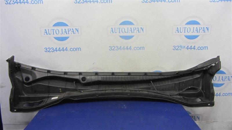 Пластик под лобовое стекло / Жабо HYUNDAI SANTA FE (DM) 12-18 Внедорожник 2.4