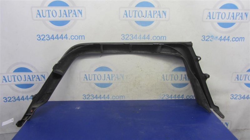 Накладка крыла (расширитель арки) задняя правая FJ CRUISER 06-15 2008 GSJ10 4.0 1GRFE