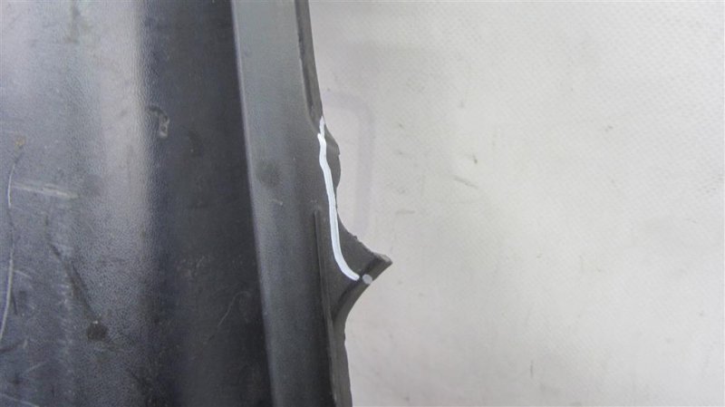 Накладка крыла (расширитель арки) задняя левая FJ CRUISER 06-15 2008 GSJ10 4.0 1GRFE