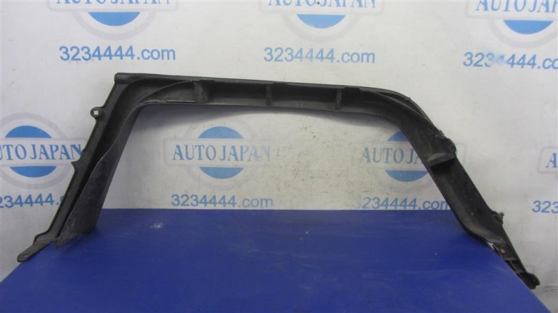 Накладка крыла (расширитель арки) задняя левая FJ CRUISER 06-15 2008 GSJ10 4.0 1GRFE