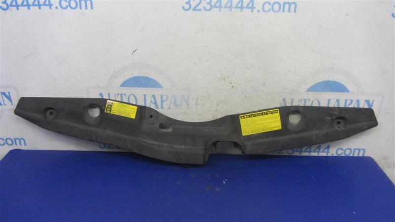 Накладка замка капота TOYOTA PRIUS - 30 09-17 53289-47030 Б/У