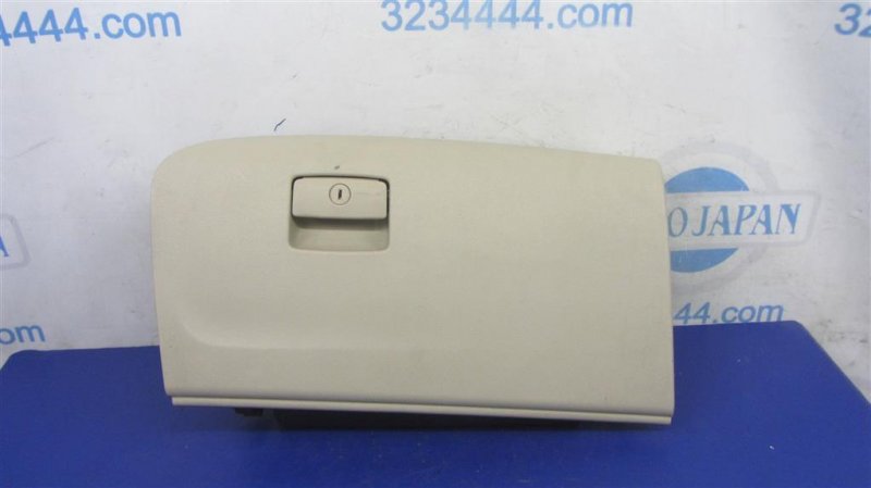 Бардачок SUZUKI KIZASHI 09-14 2011 Седан 2.4 73412-57L1 Б/У