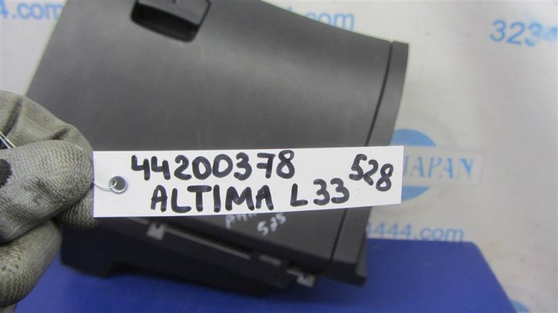 Бардачок ALTIMA L33 12-18 2014 L33 2.5
