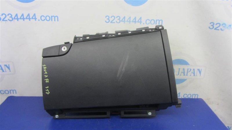 Бардачок HYUNDAI SANTA FE (DM) 12-18 2015 Внедорожник 3.3 84540-2W000 Б/У