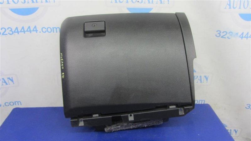 Бардачок NISSAN MURANO Z51 07-14 2009 Внедорожник 3.5 68102-1AA0B Б/У