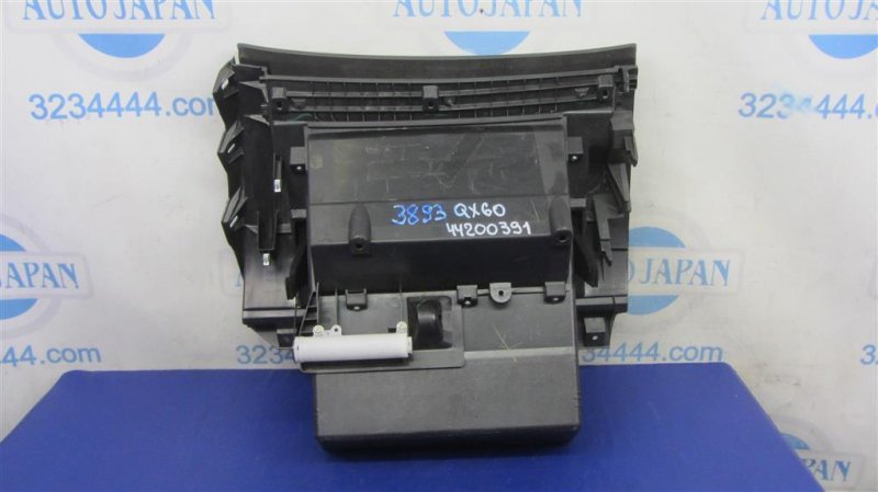 Бардачок INFINITI QX60/JX35 12-20 Внедорожник 3.5