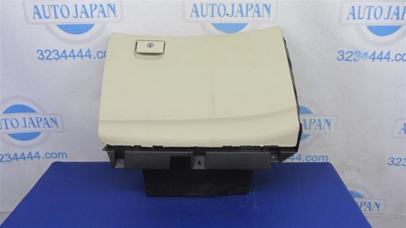 Бардачок INFINITI QX60/JX35 12-20 2017 Внедорожник 3.5 VQ35DD 68511-9NB0A Б/У