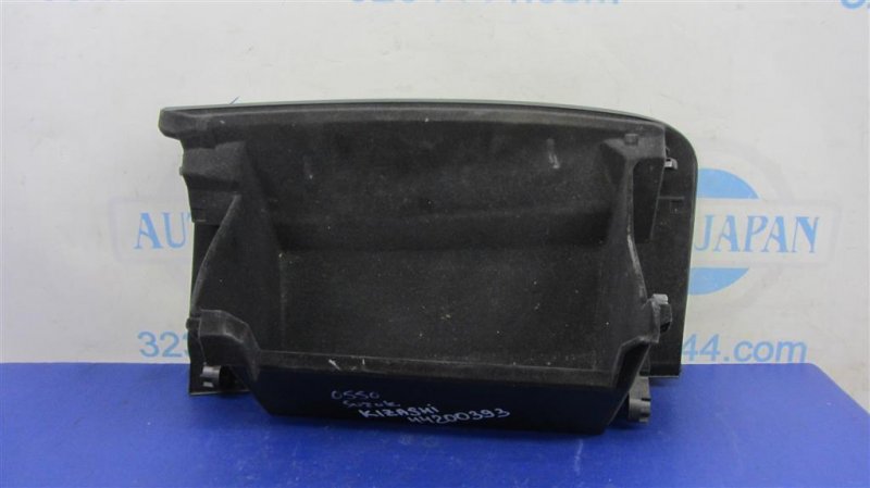 Бардачок SUZUKI KIZASHI 09-14 Седан 2.4