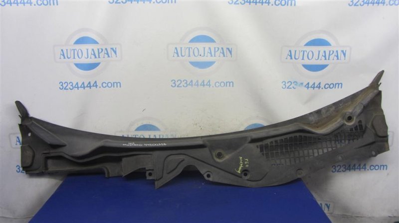 Пластик под лобовое стекло / Жабо FORD MUSTANG 15- 2015 COUPE 2.3 C23HD0D FR3Z-63018A17-BA Б/У