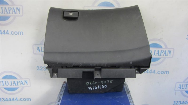 Запчасть бардачок INFINITI QX60/JX35 12-20 2014 Внедорожник 3.5 VQ35DE 68511-9NB0A Б/У Бардачок INFINITI QX60/JX35 12-20 2014 Внедорожник 3.5 VQ35DE 68511-9NB0A Б/У