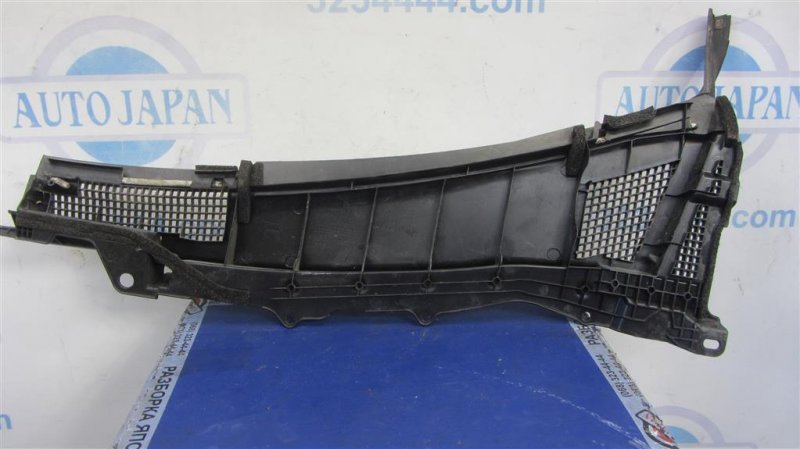 Пластик под лобовое стекло / Жабо G25/G35/G37/Q40 06-14 2014 Седан 3.7 VQ37VHR