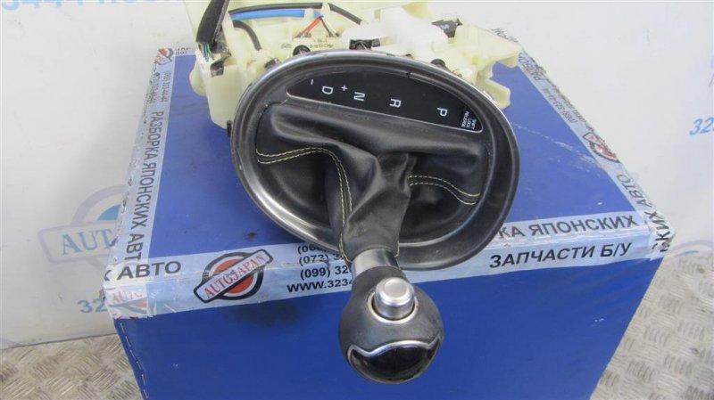 Кулиса АКПП SOUL PS 13-19 2014 PS 2.0 Кулиса АКПП SOUL PS 13-19 2014 PS 2.0