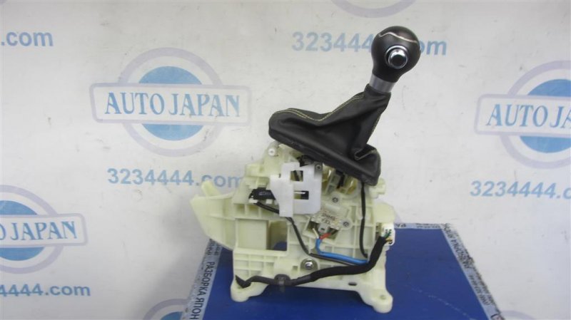 Запчасть кулиса акпп KIA SOUL PS 13-19 46700-B2120 Б/У Кулиса АКПП KIA SOUL PS 13-19 46700-B2120 Б/У