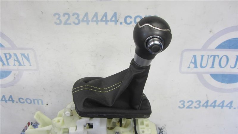 Кулиса АКПП KIA SOUL PS 13-19 Кулиса АКПП KIA SOUL PS 13-19