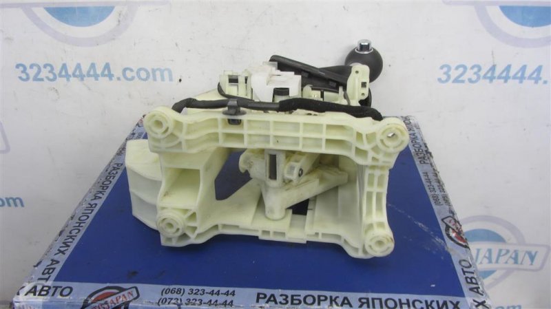 Кулиса АКПП SOUL PS 13-19 Кулиса АКПП SOUL PS 13-19