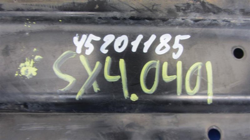 Поддон механизма дворников SX4 06-13 2008 Хетчбек 2.0 J20A Поддон механизма дворников SX4 06-13 2008 Хетчбек 2.0 J20A