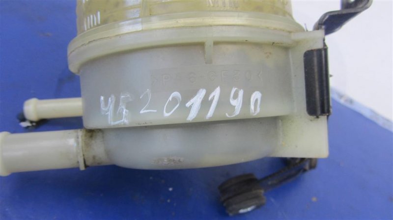 Бачок ГУР ES350 06-12 2006 Седан 3.5