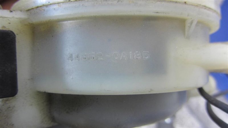 Бачок ГУР LEXUS ES350 06-12 Седан 3.5