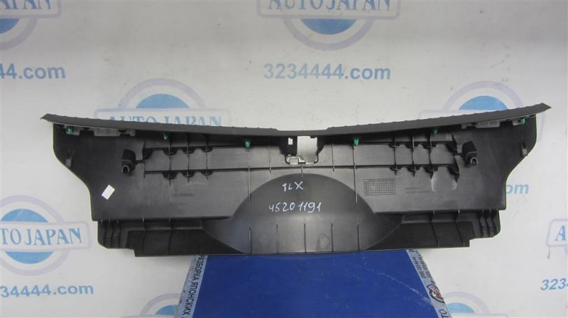 Накладка панели багажника внутренняя TLX 14-17