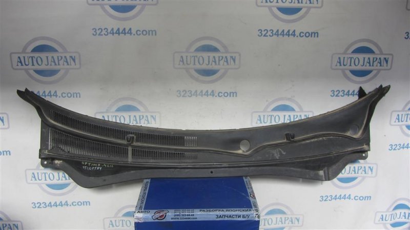 Пластик под лобовое стекло / Жабо KIA OPTIMA JF 15-20 2016 Седан 2.4 86151-D5000 Б/У