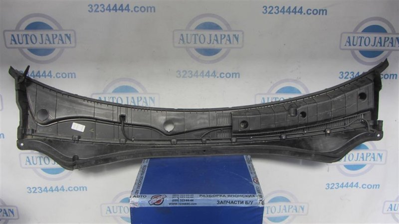 Пластик под лобовое стекло / Жабо KIA OPTIMA JF 15-20 Седан 2.4