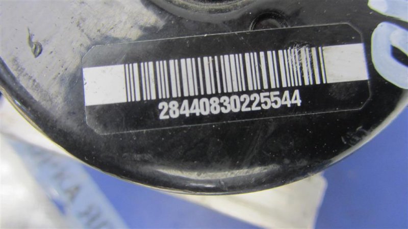 Блок ABS FORD FOCUS 10-18 Хетчбек 2.0