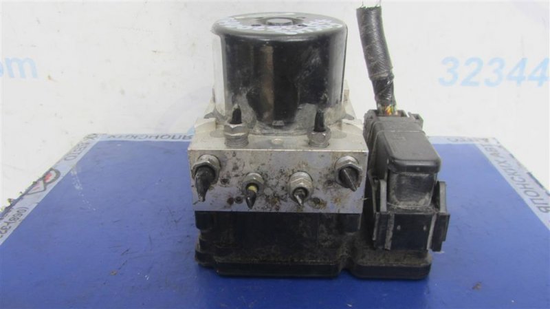 Блок ABS FOCUS 10-18 2014 Хетчбек 2.0