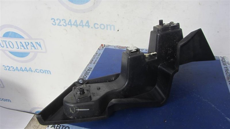 Кронштейн заднего бампера задний правый FUSION 14-