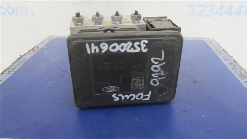 Блок ABS FORD FOCUS 10-18 Седан 2.0 Блок ABS FORD FOCUS 10-18 Седан 2.0