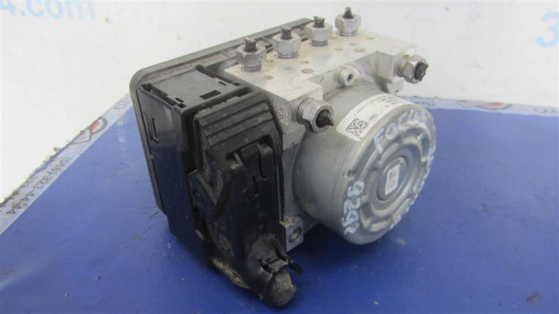 Запчасть блок abs FORD FOCUS 10-18 2017 Седан 2.0 F1FZ-2C405-L Б/У Блок ABS FORD FOCUS 10-18 2017 Седан 2.0 F1FZ-2C405-L Б/У