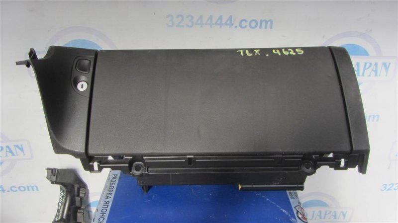 Запчасть бардачок ACURA TLX 14-17 2016 Седан 3.5 77510-TZ3-A03ZC Б/У Бардачок ACURA TLX 14-17 2016 Седан 3.5 77510-TZ3-A03ZC Б/У