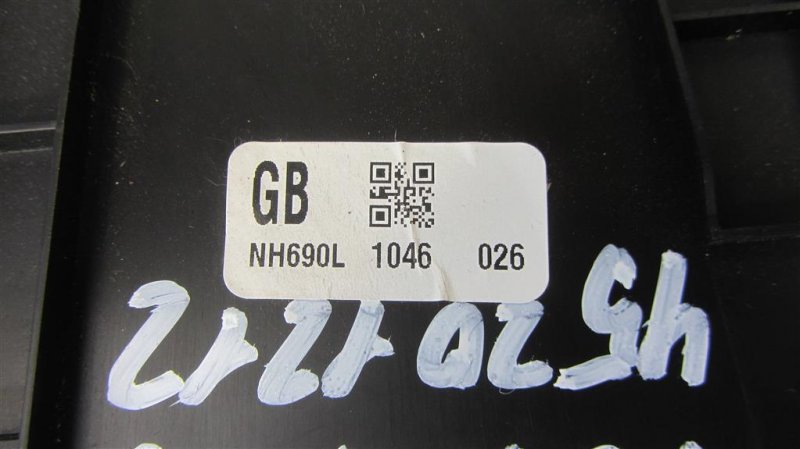 Бардачок TLX 14-17 2016 Седан 3.5 Бардачок TLX 14-17 2016 Седан 3.5