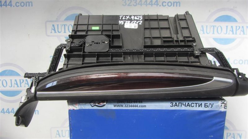 Бардачок TLX 14-17 2016 Седан 3.5 Бардачок TLX 14-17 2016 Седан 3.5