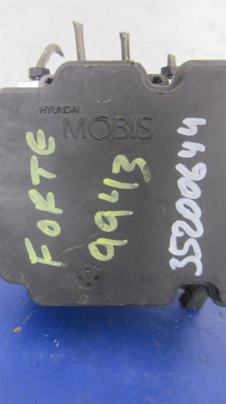 Блок ABS FORTE YD 12- 2016 Седан 1.8