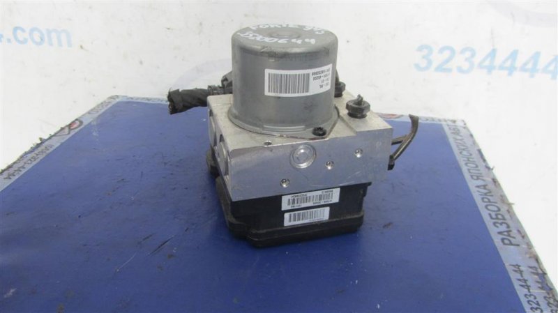 Блок ABS FORTE YD 12- 2016 Седан 1.8