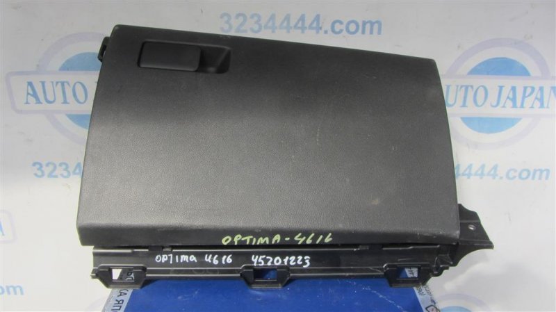 Запчасть бардачок KIA OPTIMA JF 15-20 2016 Седан 2.4 84510-D5000BGH Б/У Бардачок KIA OPTIMA JF 15-20 2016 Седан 2.4 84510-D5000BGH Б/У