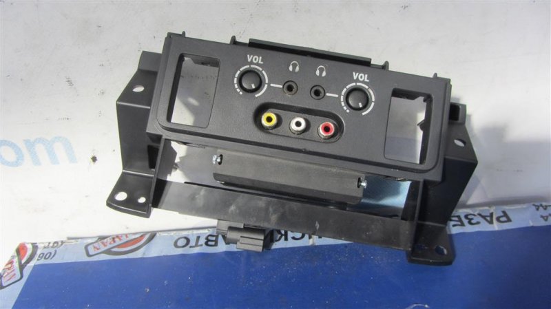 Запчасть блок электронный INFINITI QX60/JX35 12-20 2014 Внедорожник 3.5 VQ35DE 28318-3JA1A Б/У Блок электронный INFINITI QX60/JX35 12-20 2014 Внедорожник 3.5 VQ35DE 28318-3JA1A Б/У