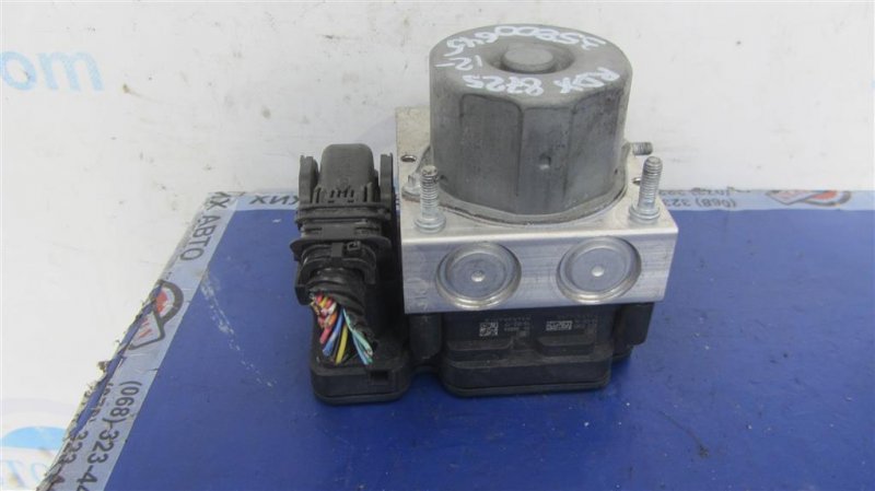 Блок ABS RDX 12-19 2013 Внедорожник 3.5