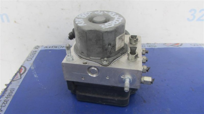 Блок ABS RDX 12-19 2013 Внедорожник 3.5