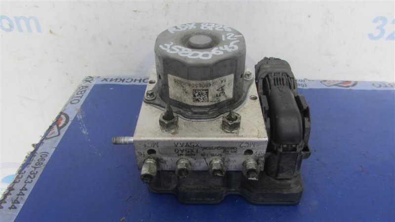 Блок ABS RDX 12-19 2013 Внедорожник 3.5
