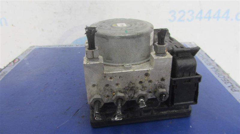 Блок ABS FORD FUSION 14- Седан 2.5