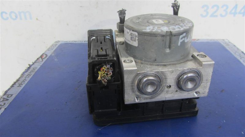 Блок ABS FUSION 14- 2014 Седан 2.5