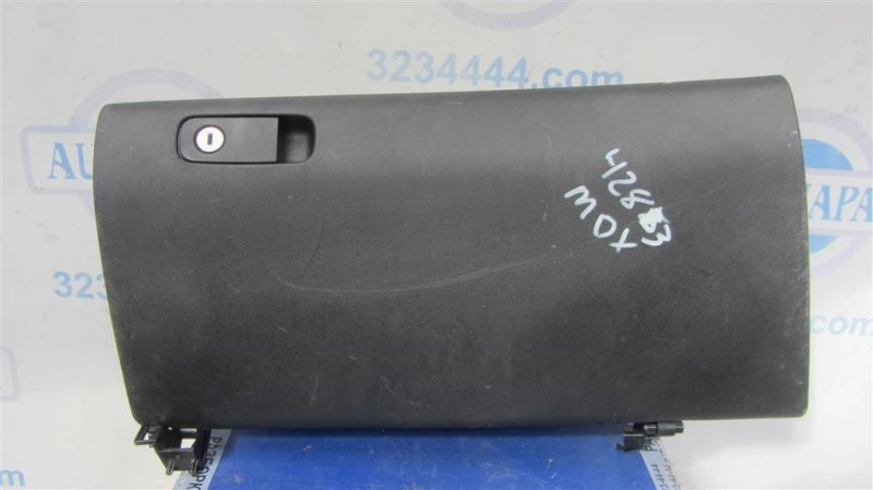 Бардачок ACURA MDX (YD2) 06-13 2008 YD2 3.7 77500-STX-A01ZA Б/У