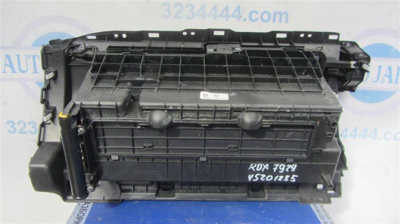 Бардачок RDX 12-19 2013 Внедорожник 3.5