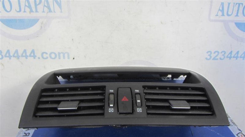 Дефлектор воздушный MAZDA 6 GH 07-12