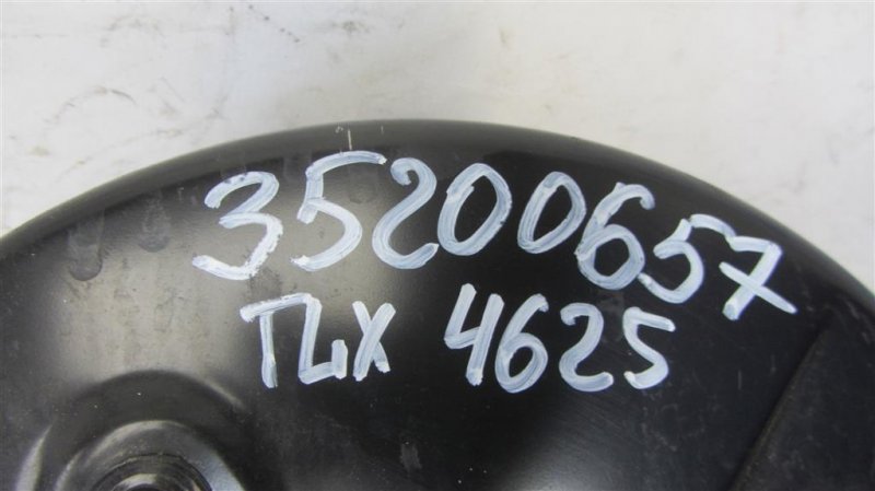 Вакуумный усилитель тормозов TLX 14-17 2016 Седан 3.5 Вакуумный усилитель тормозов TLX 14-17 2016 Седан 3.5