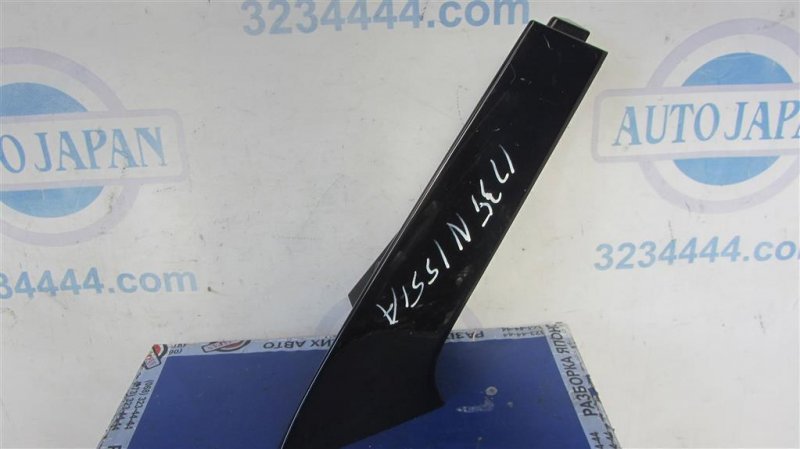 Спойлер крышки багажника правый NISSAN X-TRAIL/ROGUE T32 13-20 96032-4BA0A Б/У