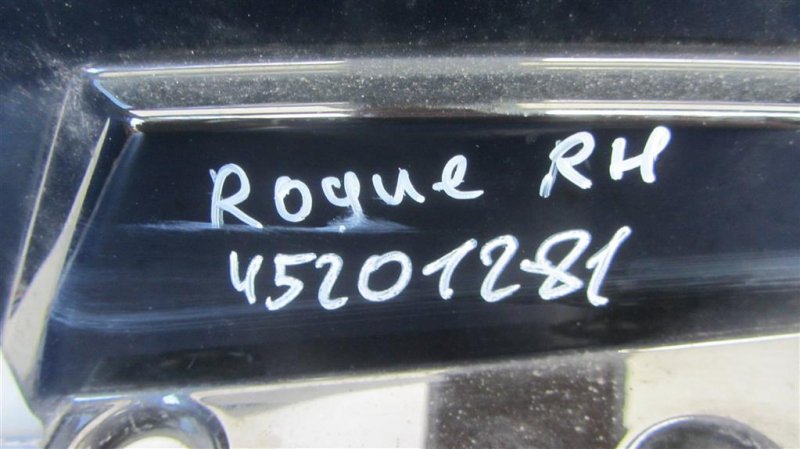 Спойлер крышки багажника правый X-TRAIL/ROGUE T32 13-20