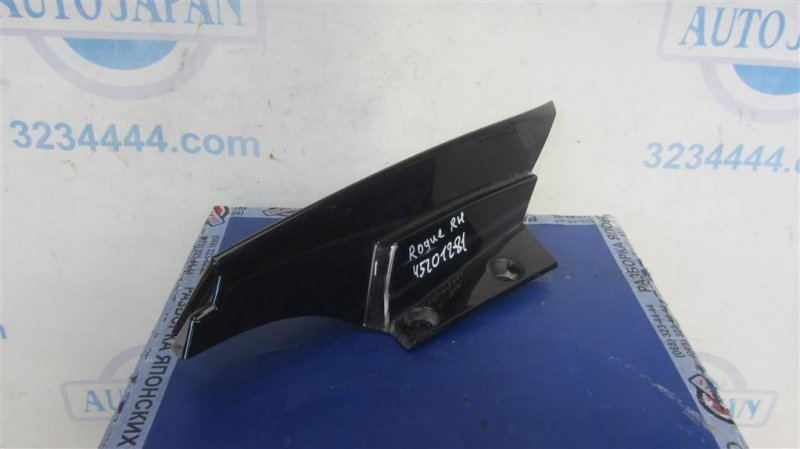 Спойлер крышки багажника правый NISSAN X-TRAIL/ROGUE T32 13-20