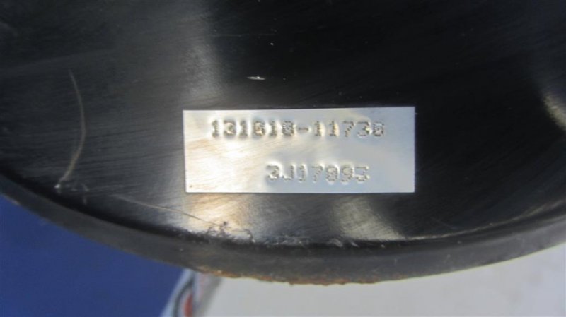 Вакуумный усилитель тормозов TOYOTA MATRIX 02-08 ZZE132 1.8 LV6 Вакуумный усилитель тормозов TOYOTA MATRIX 02-08 ZZE132 1.8 LV6